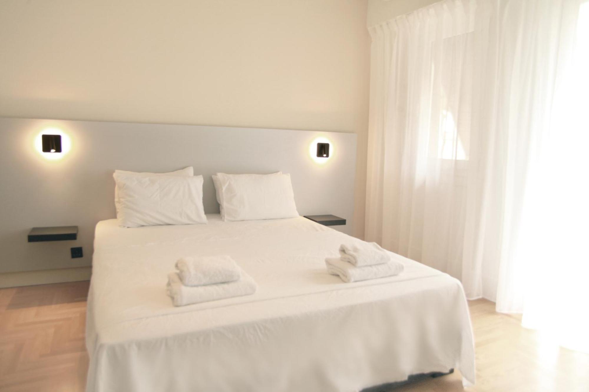 Citybreak Apartments 301 Athen Eksteriør bilde