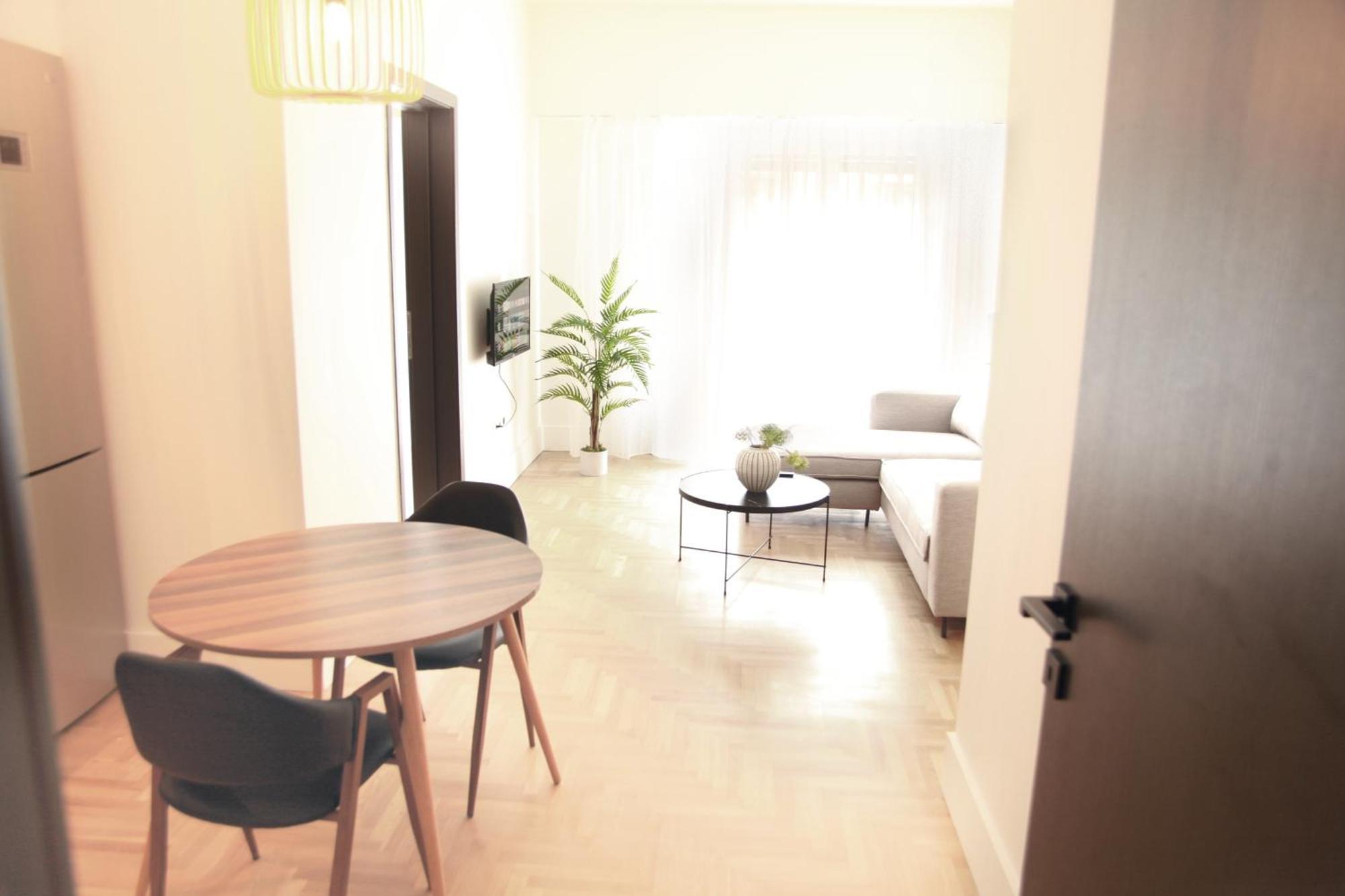 Citybreak Apartments 301 Athen Eksteriør bilde